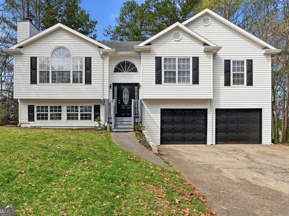 145 Hitchcock Dr, Villa Rica, GA 30180