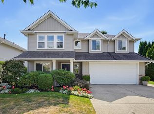 33752 Veres Ter, Mission, BC V2V 7C5