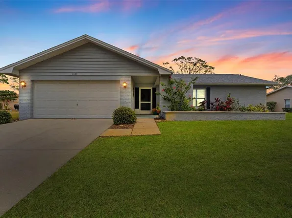 1383 Glengarry Dr, Palm Harbor, FL 34684