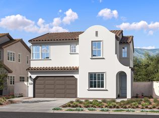 Indigo 3 Plan, Rancho Mission Viejo : Indigo, Mission Viejo, CA 92694