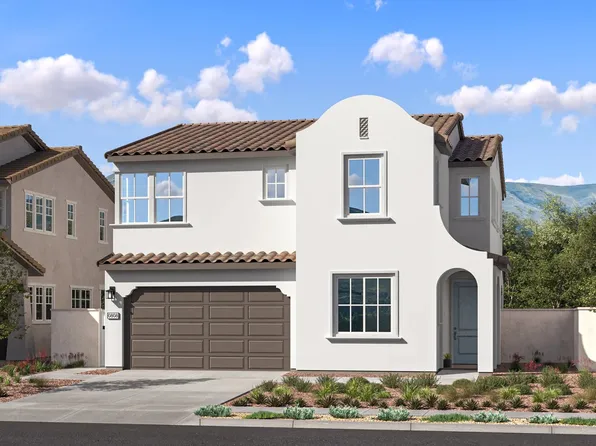 2017 Wildberry Way, Rancho Mission Viejo, CA 92694