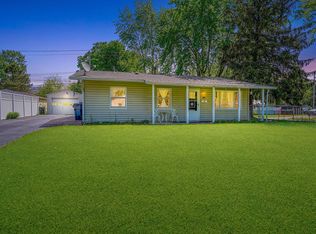 3804 Hillcrest St E, Hilliard, OH 43026