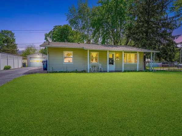 3804 Hillcrest St E, Hilliard, OH 43026