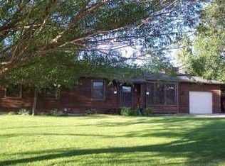 115-301 County Rd, Parachute, CO 81635
