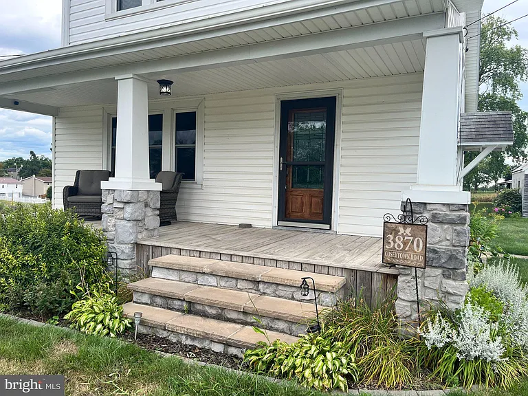 3870 Coseytown Rd — Photo 5