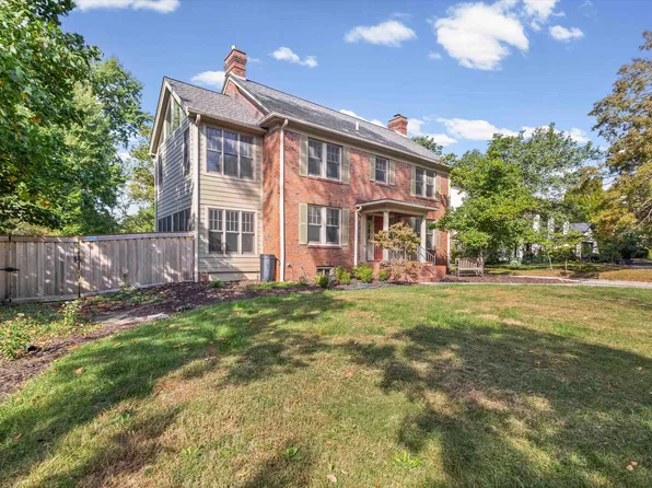 411 S Glenwood Ave, Columbia, MO 65203