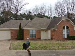 4506 Sunnyslope St, Memphis, TN 38141