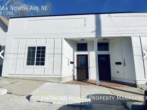 1364 North Ave NE, Grand Rapids, MI 49505