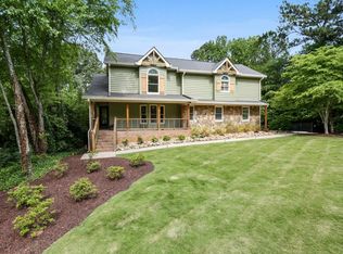 2647 Northbrook Dr, Doraville, GA