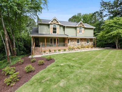 2647 Northbrook Dr, Doraville, GA, 30340