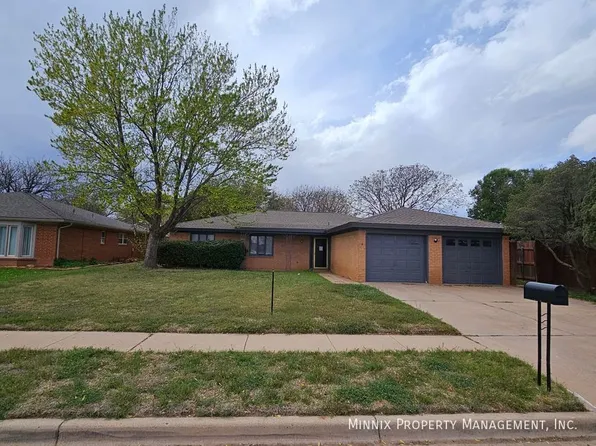 6906 Elmwood Ave, Lubbock, TX 79424