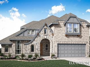 121 Rosewood Dr, Glenn Heights, TX 75154