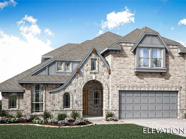 121 Rosewood Dr, Glenn Heights, TX 75154