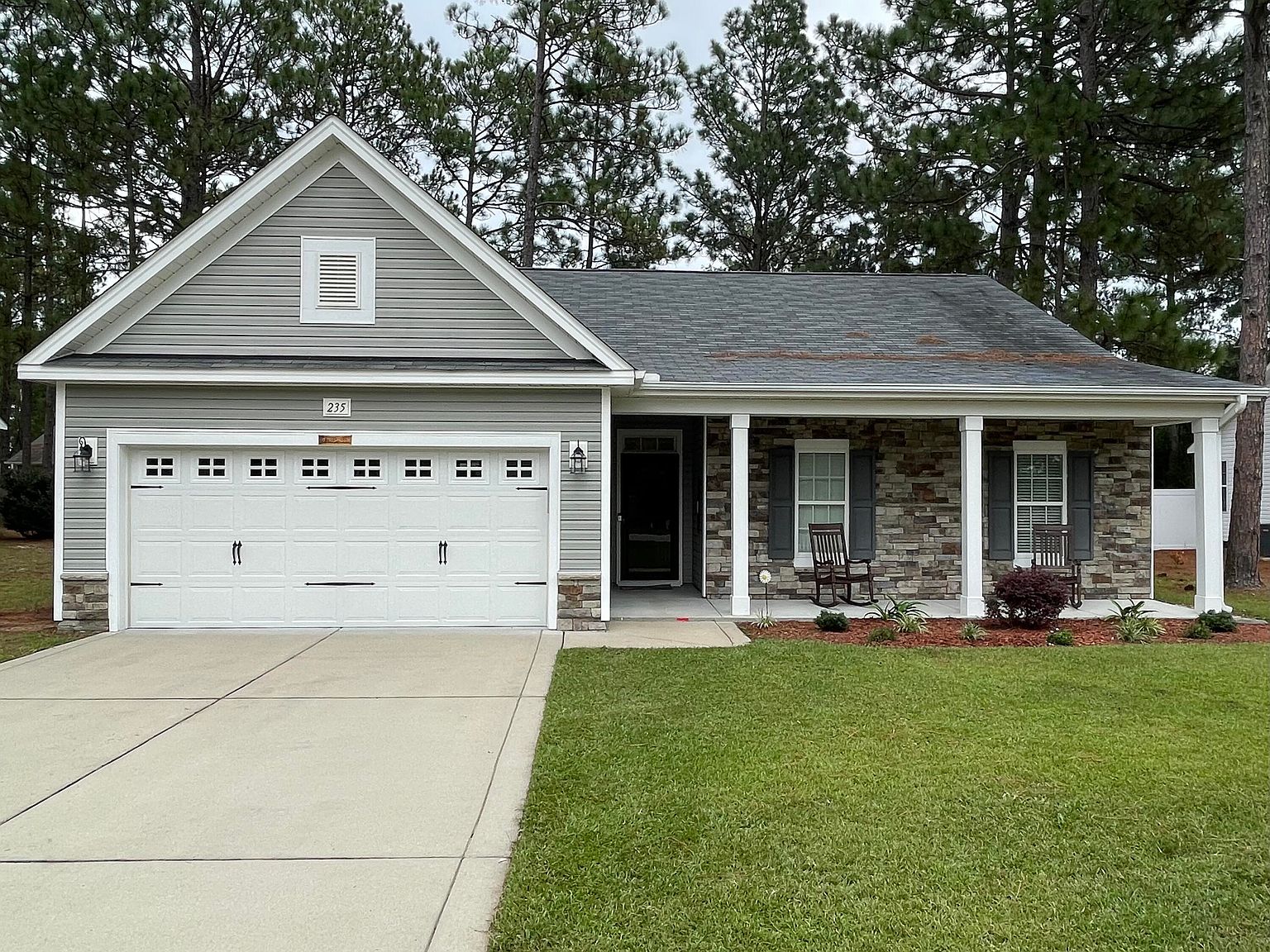 235 Woodgreen Drive, Aberdeen, NC 28315 Zillow