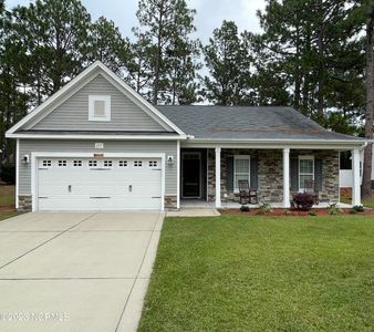 235 Woodgreen Drive, Aberdeen, NC, 28315