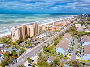 900 Gulf Blvd APT 907, Indian Rocks Beach, FL 33785
