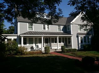 27 Wolcott Rd, Brookline, MA 02467