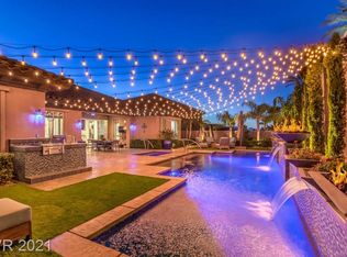 2812 Saint Dizier Dr, Henderson, NV 89044