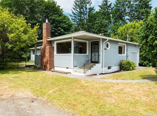 2020 S Cherry St, Port Angeles, WA 98362