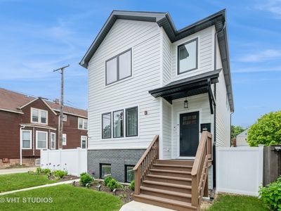 1133 Elgin Ave, Forest Park, IL, 60130