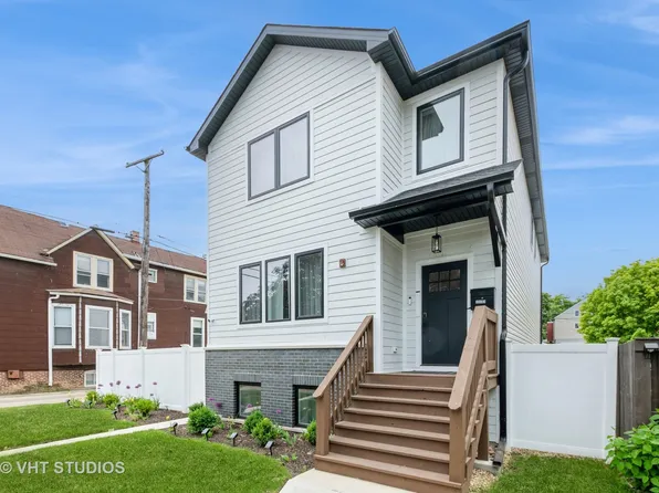 1133 Elgin Ave, Forest Park, IL 60130