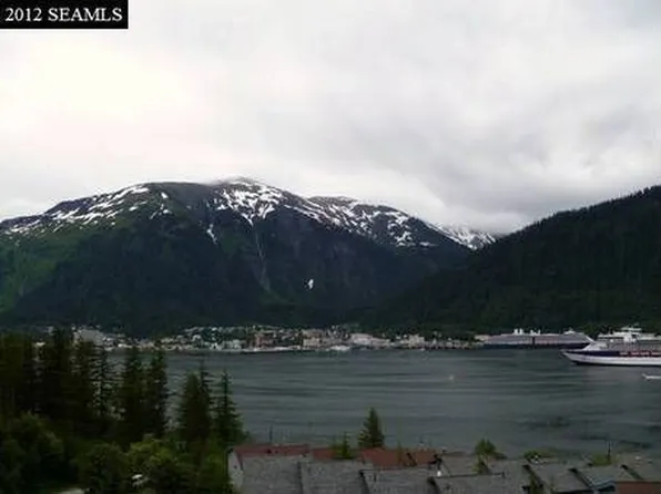 2519 David St, Juneau, AK 99801