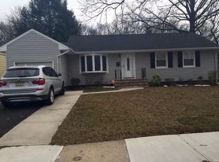 51 Valley View Rd, Hillside, NJ 07205