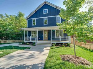 611 E Markham Ave, Durham, NC 27701