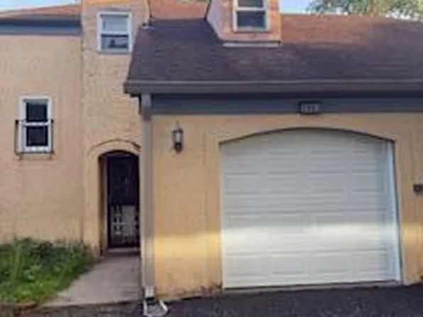 3063 Clairpoint Way #2-A, Columbus, OH 43227