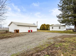 51 S Martin Rd, Toppenish, WA 98948