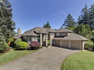 16390 SW Cinnabar Ct, Beaverton, OR 97007