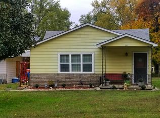 3501 W 26th St, Joplin, MO 64804