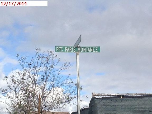 5th image of 16069 Pfc Paris Montanez Dr