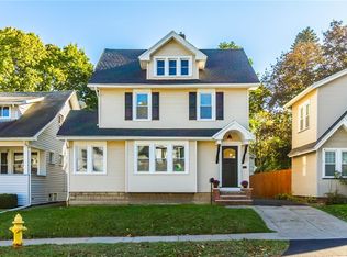 61 Falstaff Rd, Rochester, NY 14609