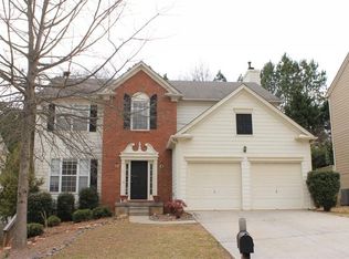 604 Keeneland Ter, Woodstock, GA 30189
