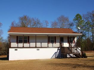 118 Kenwood St, Salley, SC 29137