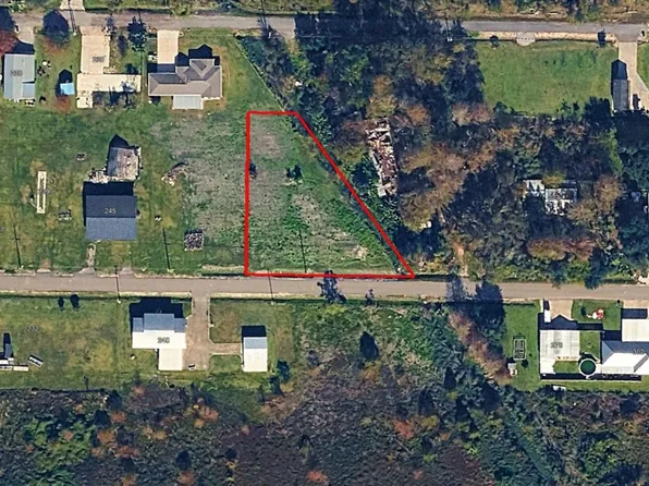 259 E 54th St, Cut Off, LA 70345