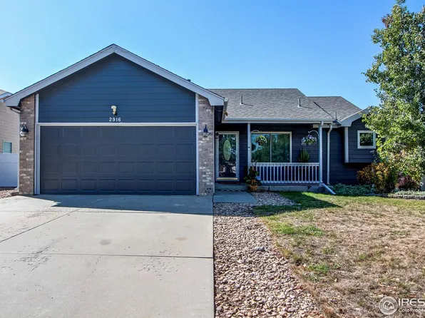 2916 W D St, Greeley, CO 80631