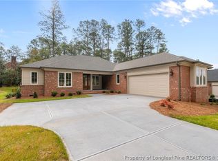 109 Rosemont Ln, Sanford, NC 27330