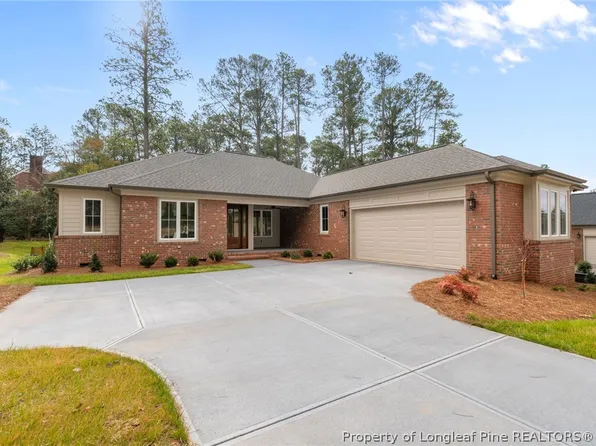 109 Rosemont Ln, Sanford, NC 27330