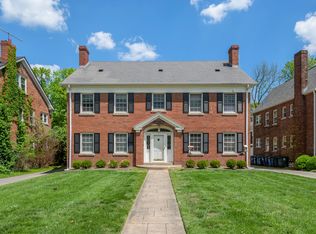 115 Cochran Rd, Lexington, KY 40502