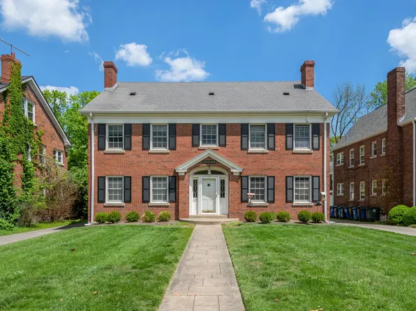 115 Cochran Rd, Lexington, KY 40502