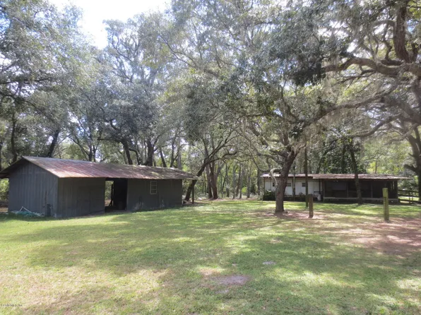 14970 NE 10th Pl, Silver Springs, FL 34488