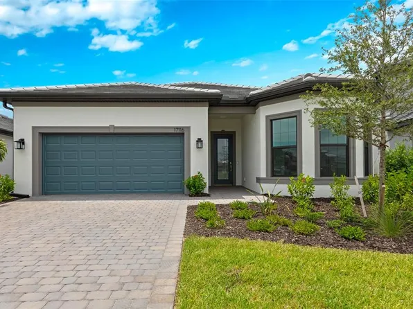 17116 Moonflower Dr, Venice, FL 34293