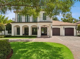 276 DETMAR DRIVE, WINTER PARK, FL 32789