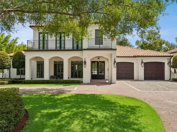 276 DETMAR DRIVE, WINTER PARK, FL 32789
