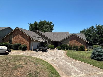 2101 Creighton Dr, Norman, OK, 73071