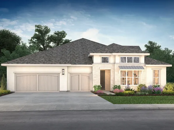 Plan 6029 Plan, Evergreen 70