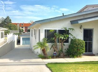 117 W Sycamore Ave, El Segundo, CA 90245