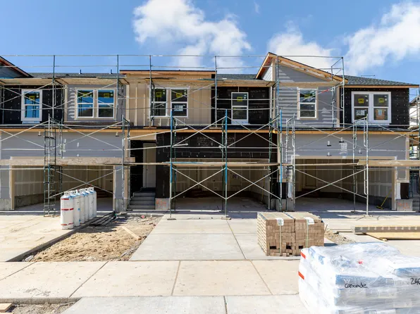 4812 S Heartwood Rd #424, Mapleton, UT 84664